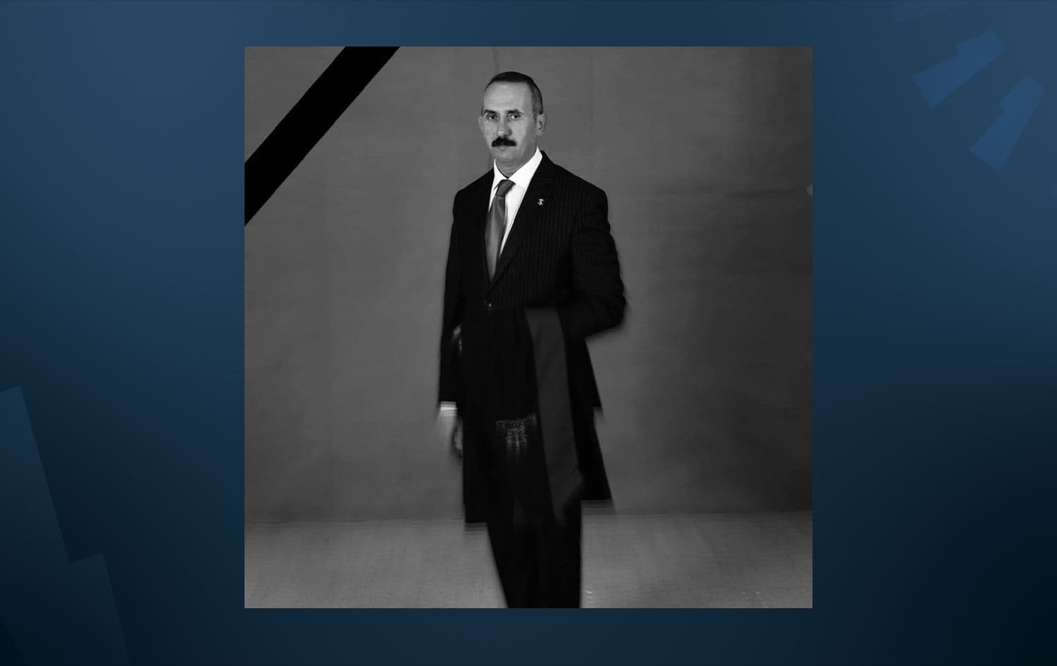 المحامي عمار حاتم العبيدي