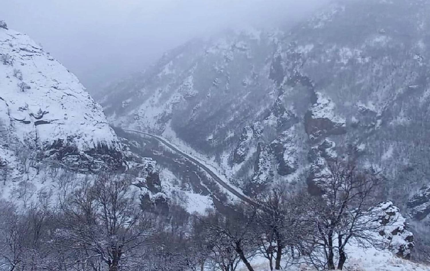 Foto: Arşiv Pülümür Vadisi 