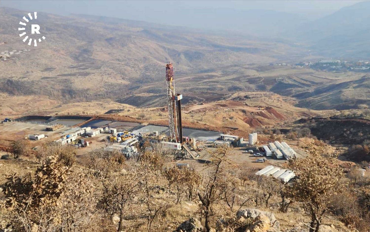 Rojane 100 hezar bermîlên petrolê berhem bînin / Rûdaw