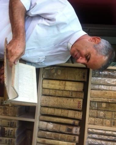 Unique Christian manuscripts safeguarded in Kurdistan