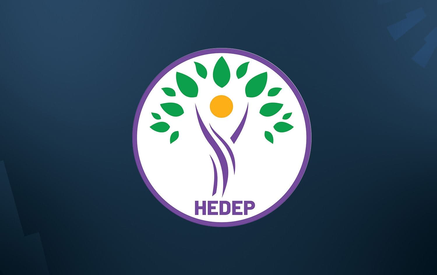 HEDEP logo