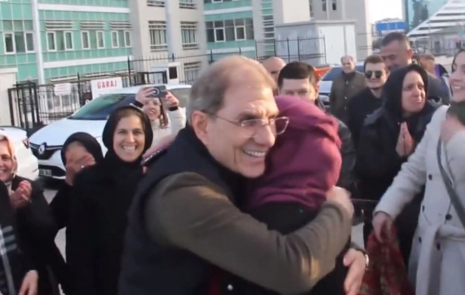 Video alıntısı / Sosyal medya