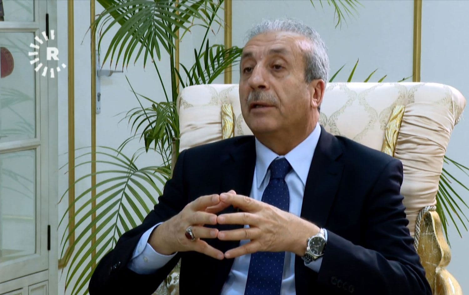 Mehdi Eker yanıtladı: Yerel seçimlerde AK Parti’nin HEDEP ile müzakere şartı ne?
