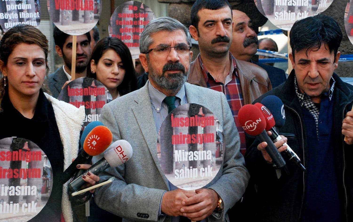 Foto: Rûdaw Arşiv