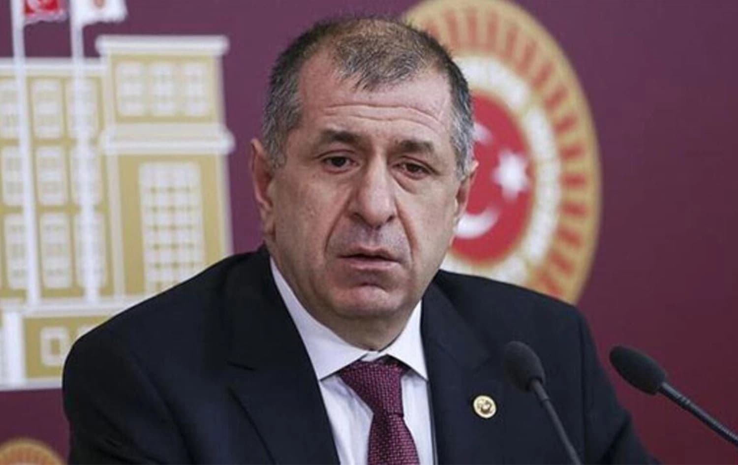 Ümit Özdağ
