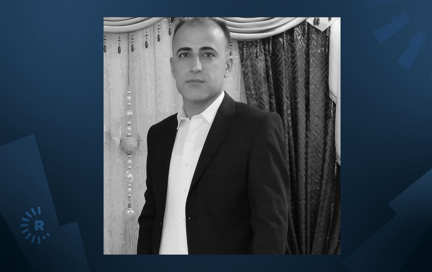 عەلی جەمیل، ئەو هاونیشتمانییەی ئەمڕۆ بەر بۆردوومانی تورکیا کەوت و گیانی لەدەستدا
