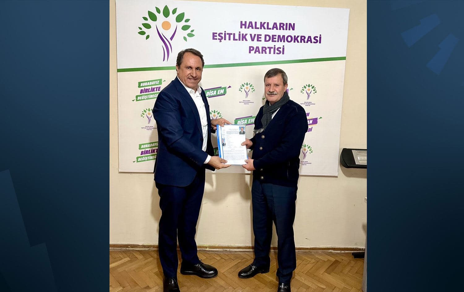 Foto: Şemsettin Bozkurt