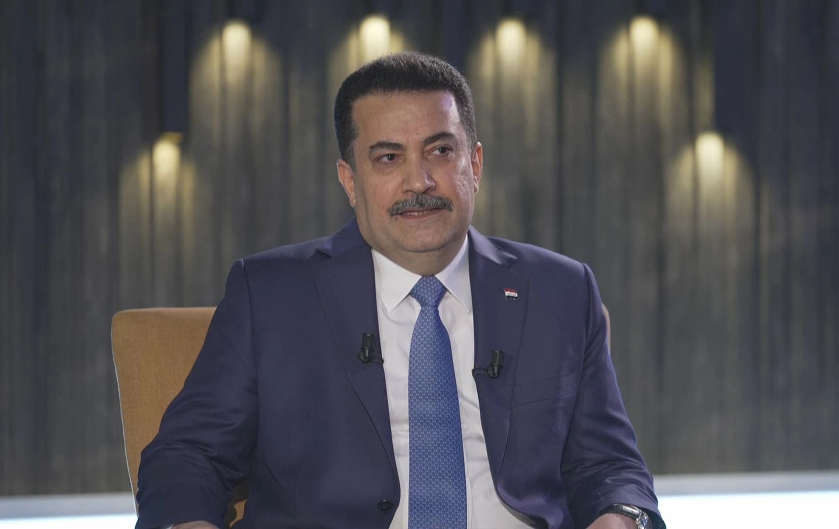 Irak Başbakanı Sudani'den Kürdistan halkına başsağlığı
