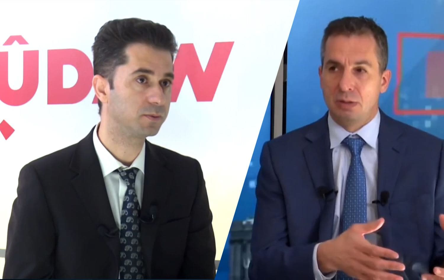 Foto: Rûdaw