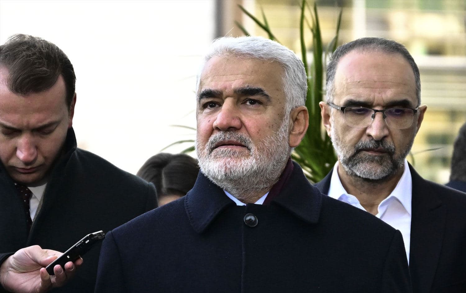 Foto: Doğukan Keskinkılıç / AA