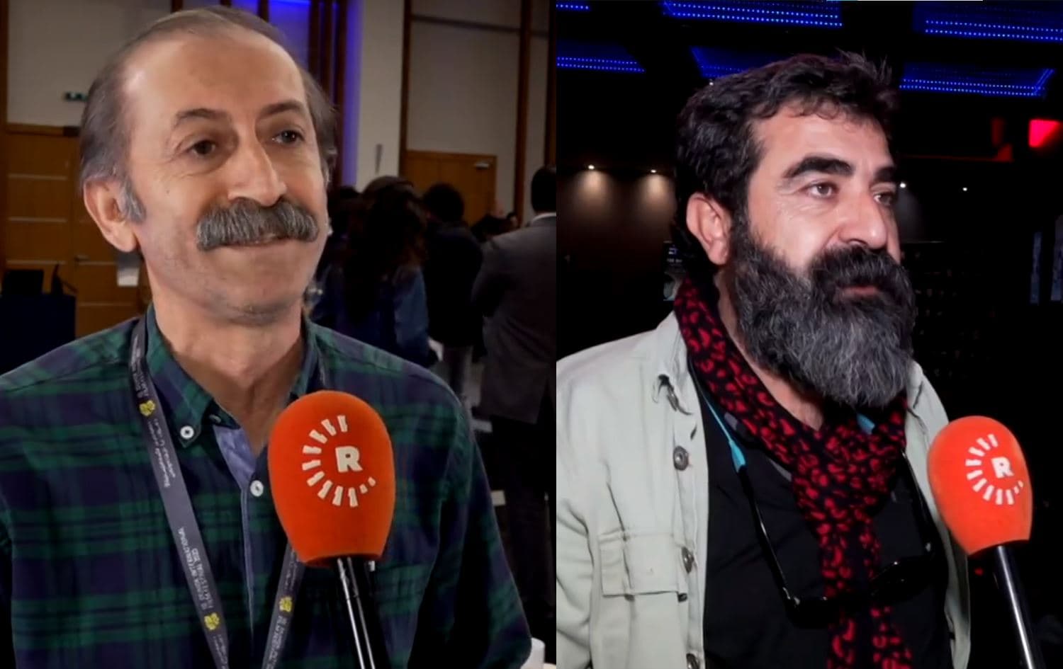 Festîvala Fîlman a Dihokê: ‘Rojbaş’ û ‘30 Sal û Şevek’ hatin nîşandan