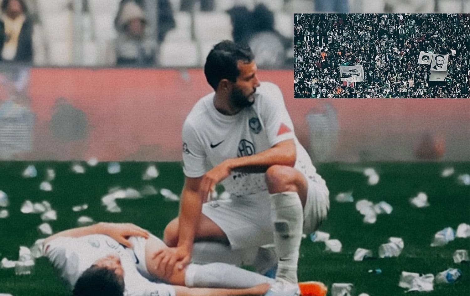 Bursaspor - Amedspor