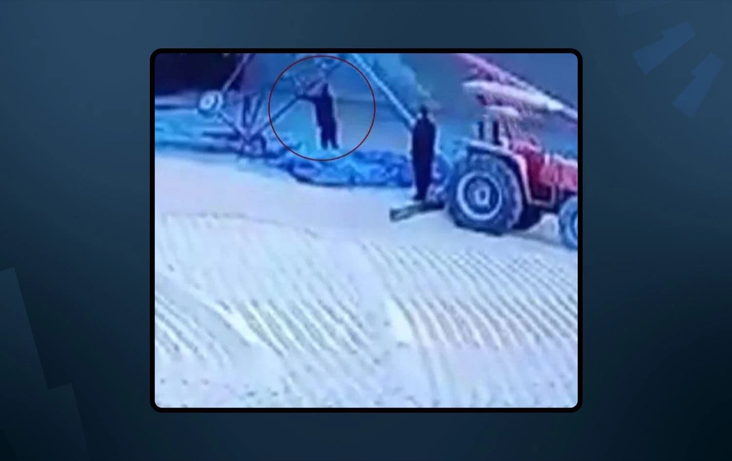 Ekran alıntısı