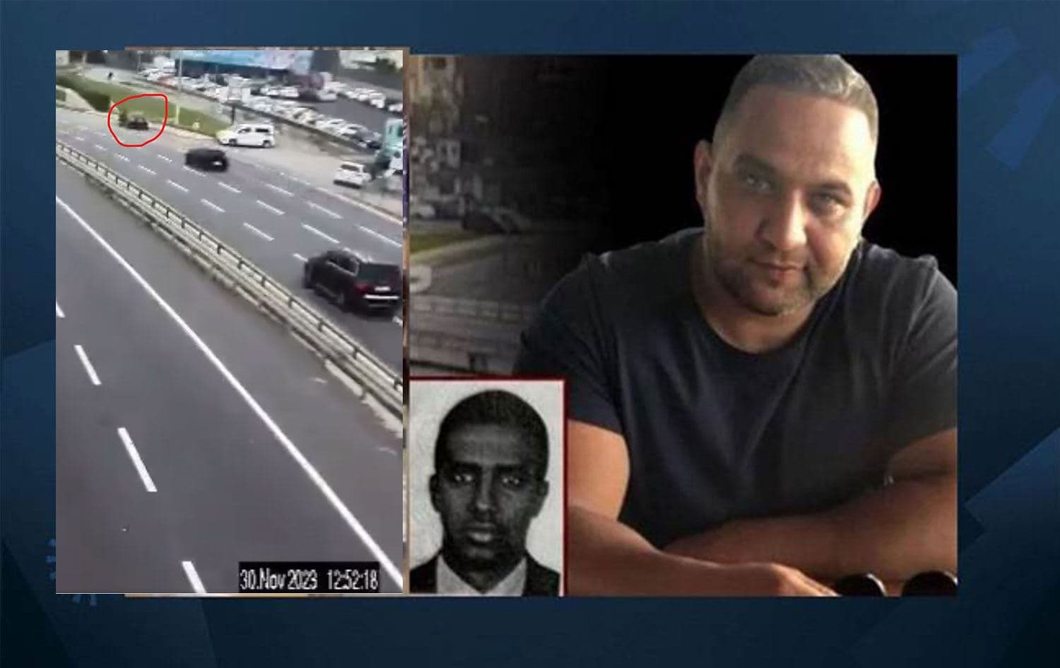 Motokurye Göçer'in öldüğü kazayla ilgili yeni görüntü ortaya çıktı
