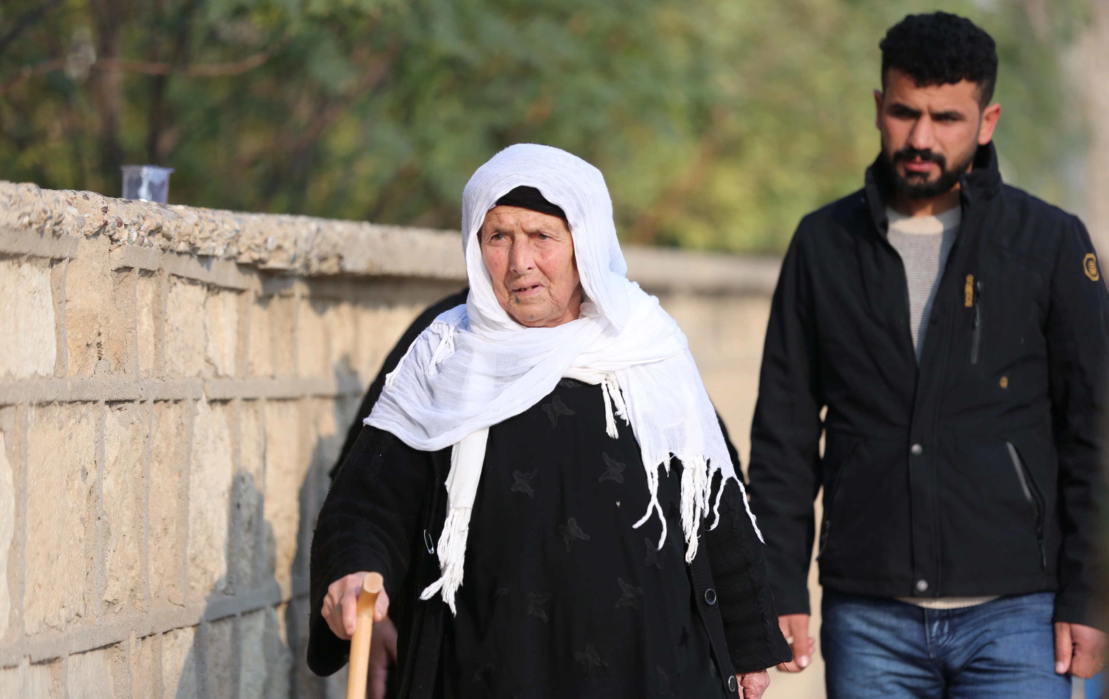 Kurdan ji bo eşkerekirina nasnameya bajaran girîngieyek mezin da hilbijartinan