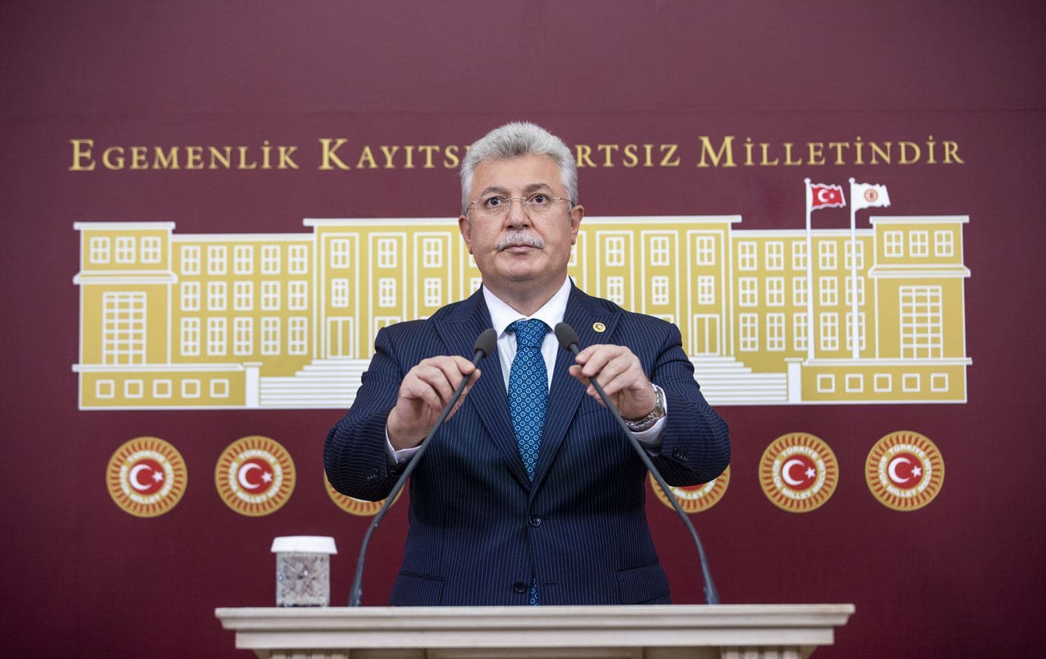 Emin Akbaşoğlu / Arşiv