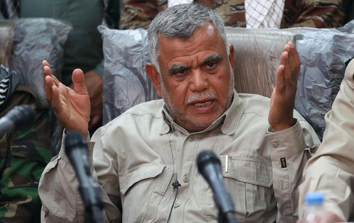 Hadi Amiri