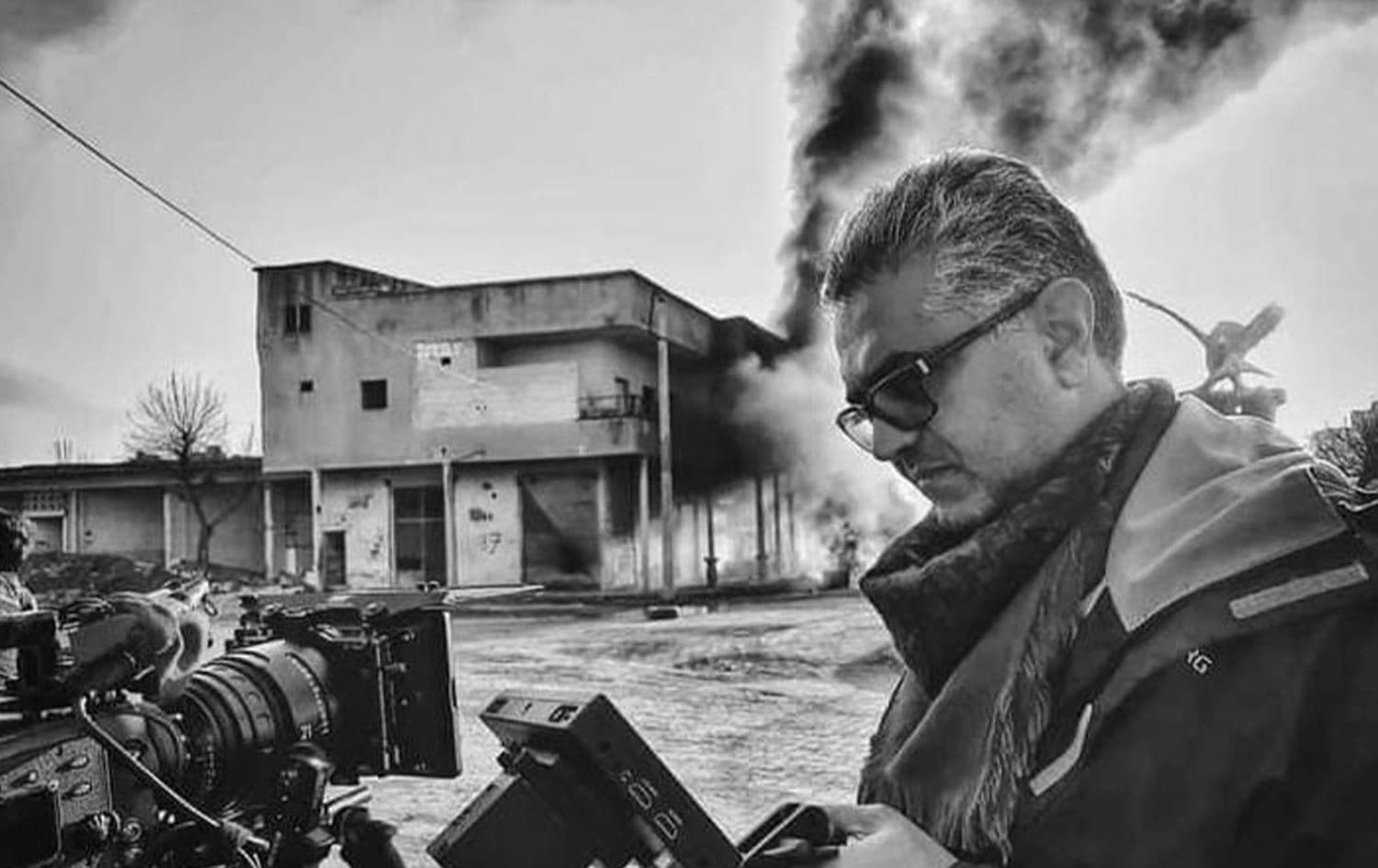 Mansur Kerimyan