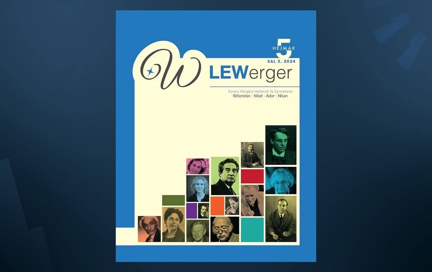 Wêne: Rûdaw Grafîk