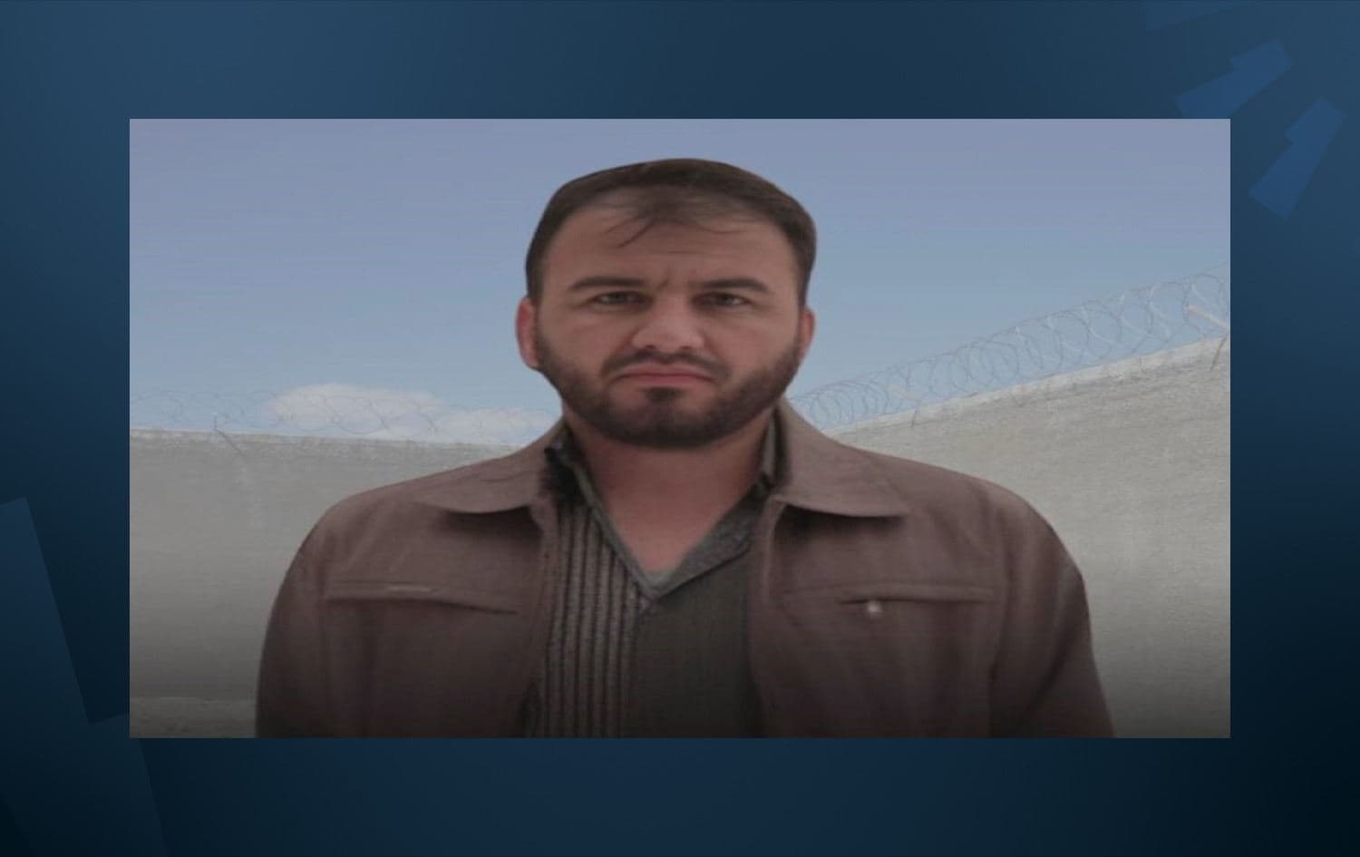 Dawid Ebdullahî / Wêne: Torên Civakî