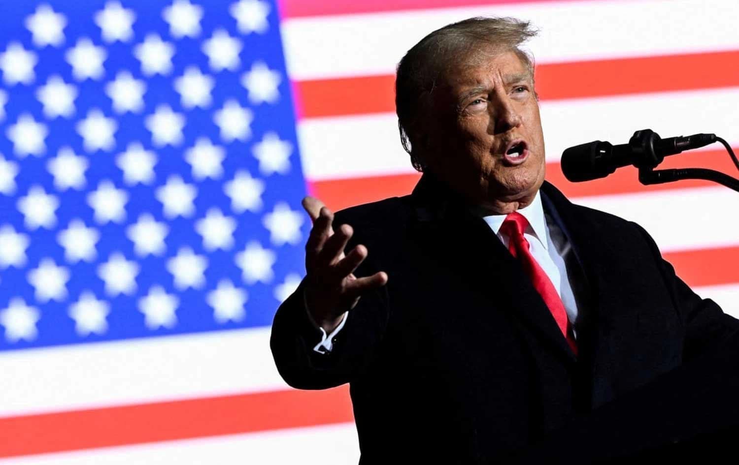 Donald Trump / Arşiv
