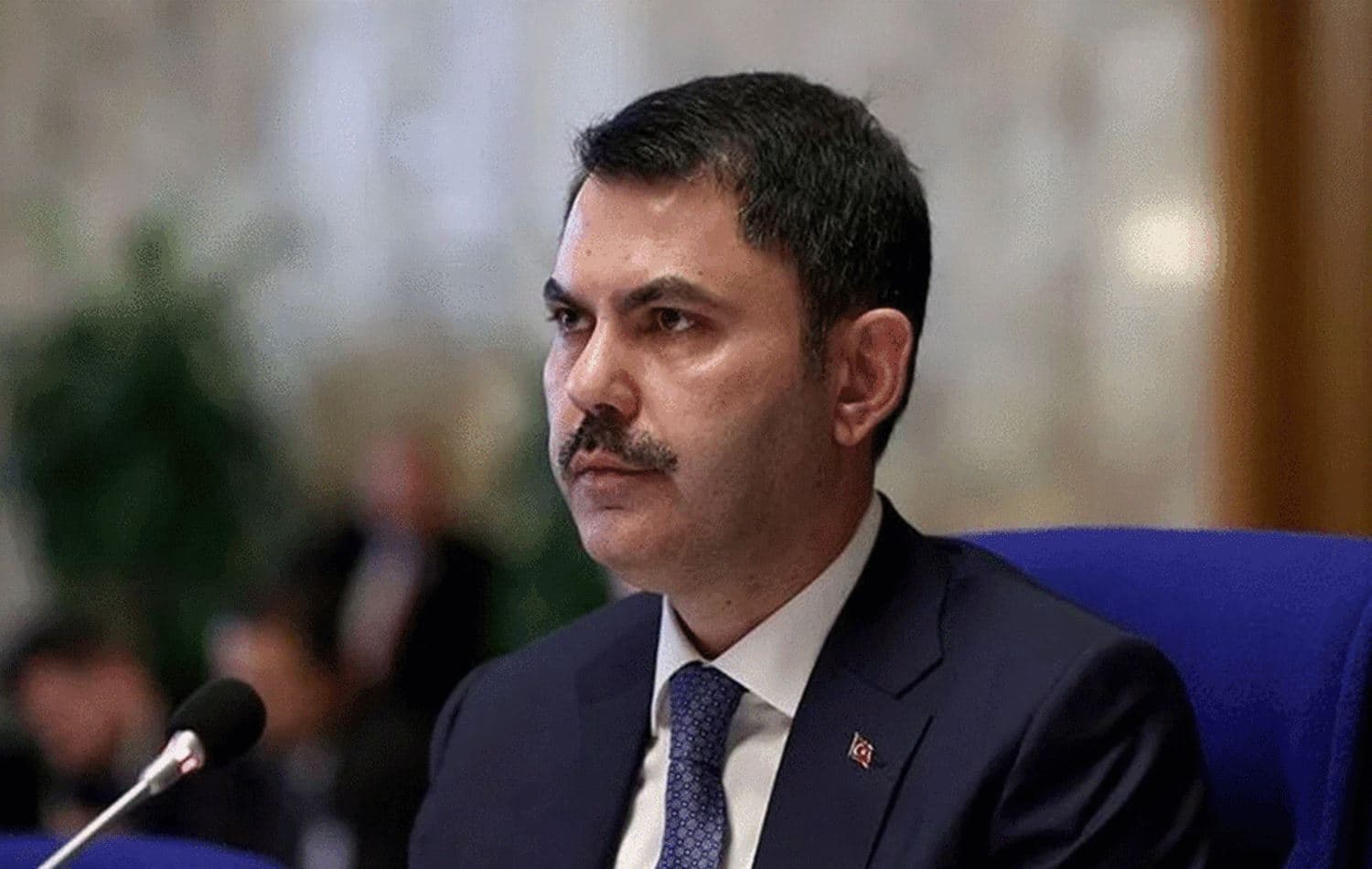 Murat Kurum / Arşiv