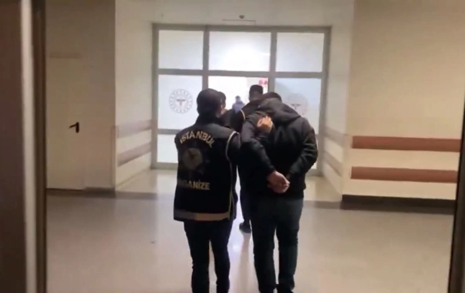 Wêne: Ji vîdoya Wezareta Karên Navxwe ya Tirkiyeyê