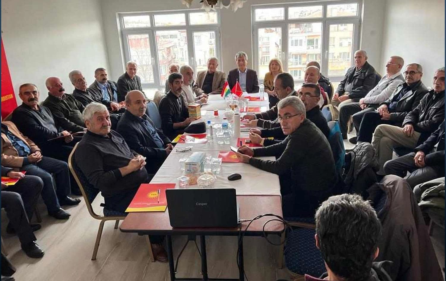 PSK Parti Meclisi