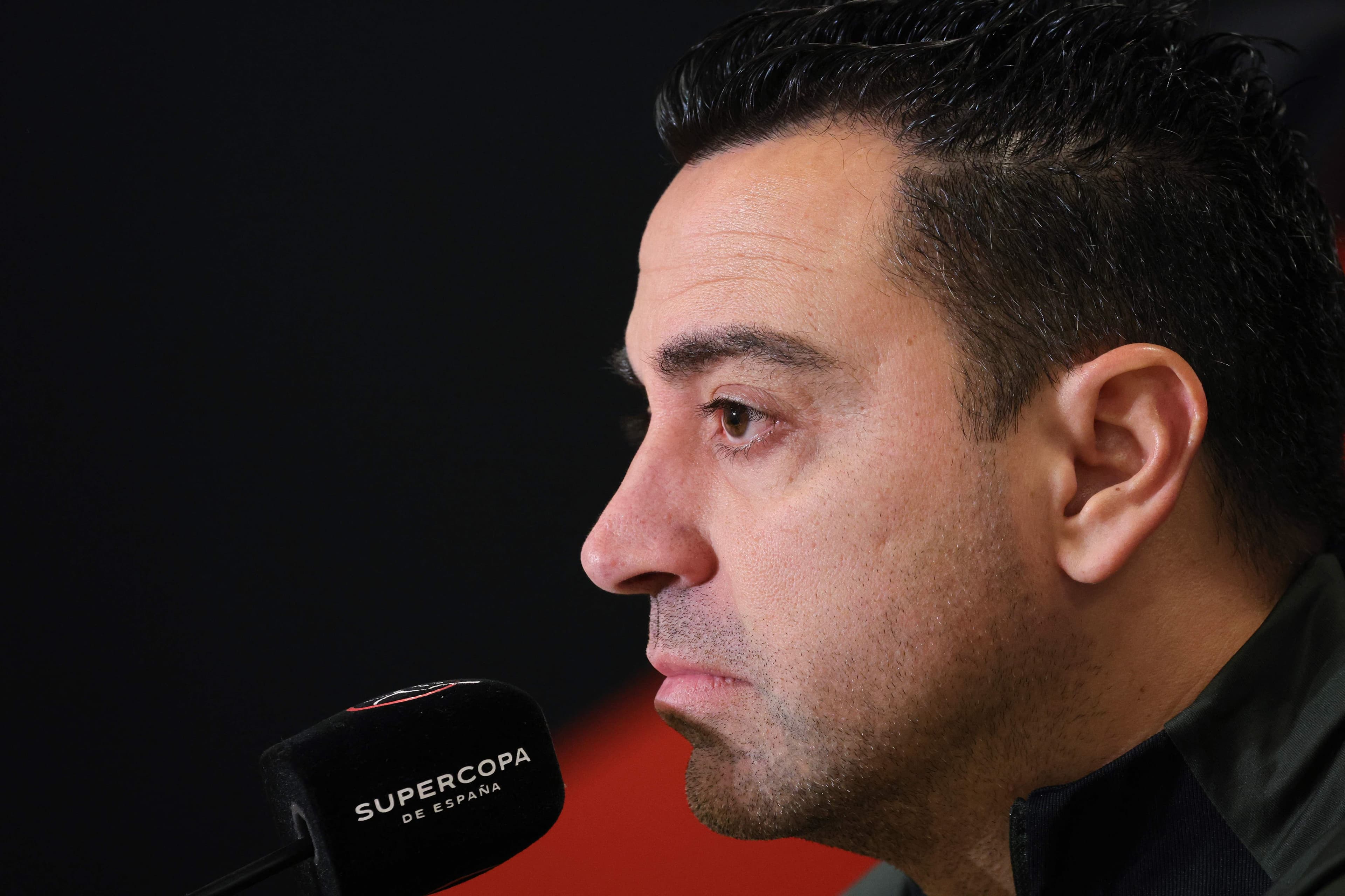 Photo by Giuseppe CACACE / AFP