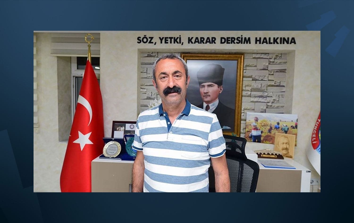 Fatih Mehmet Maçoğlu