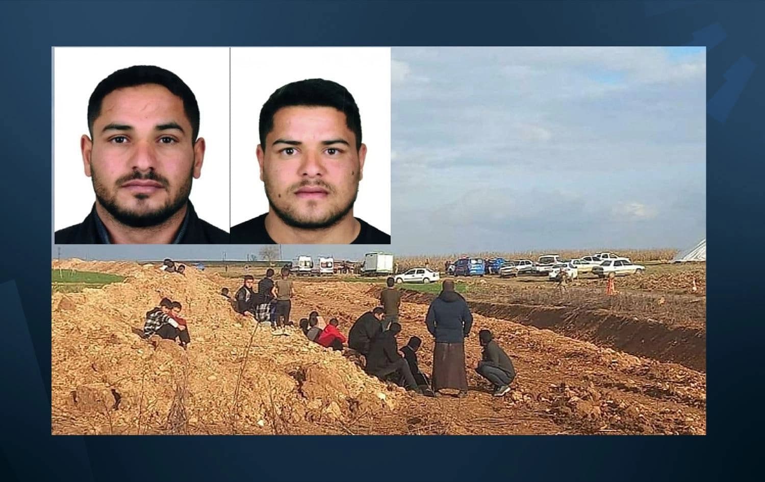 Li Heranayê  malbatên ku xizmên hevdû ne ji ber deynan pev çûn / Wêne: Ajans