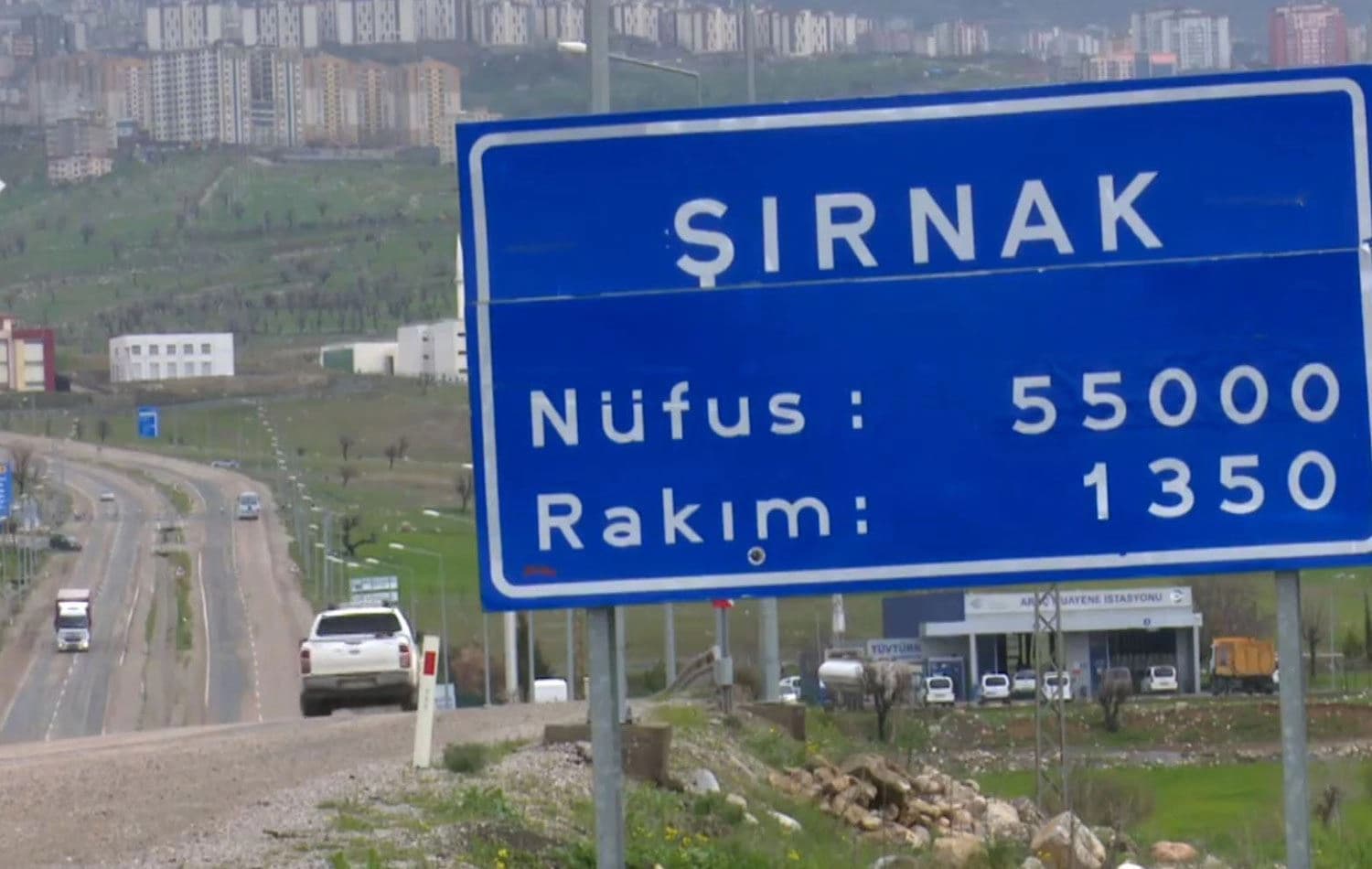 Video alıntısı / Rûdaw