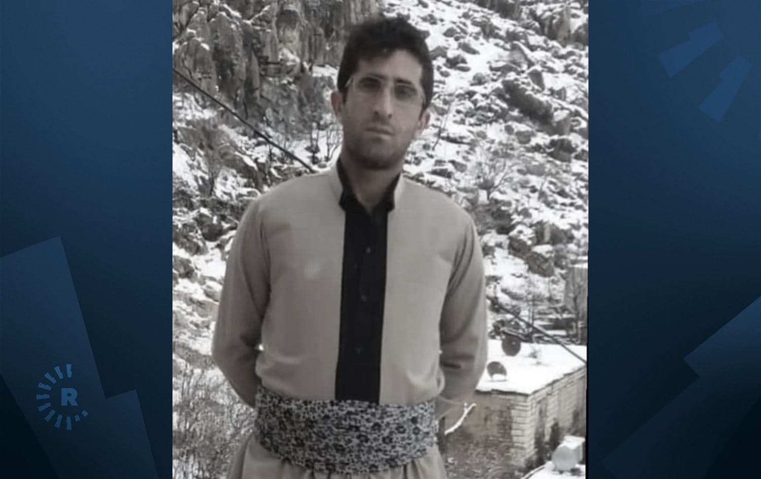 Hoşyar Mehmûdî 