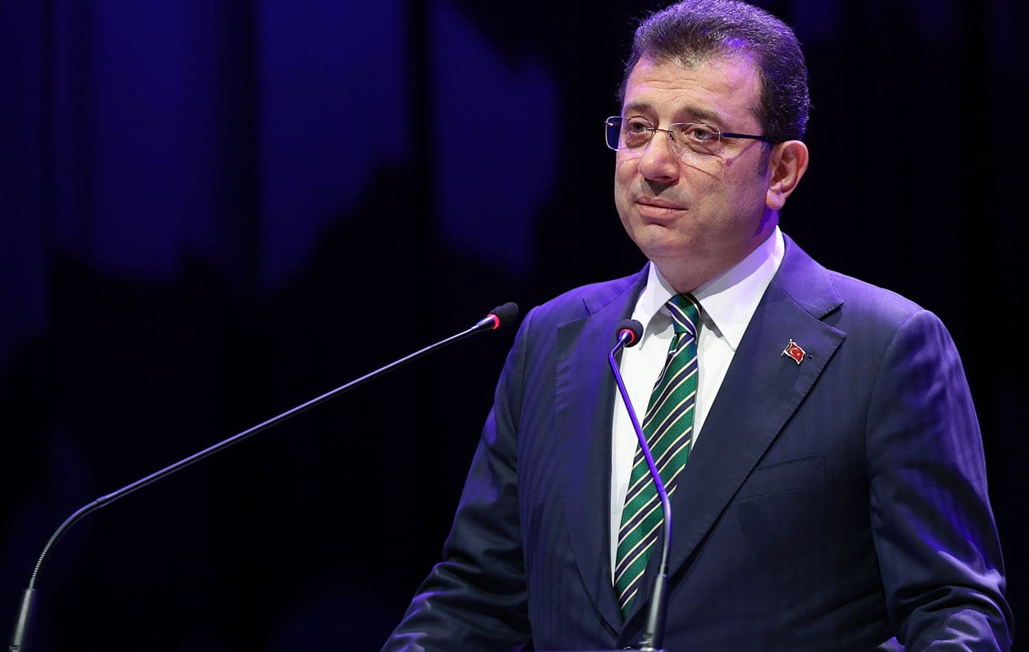 Ekrem İmamoğlu