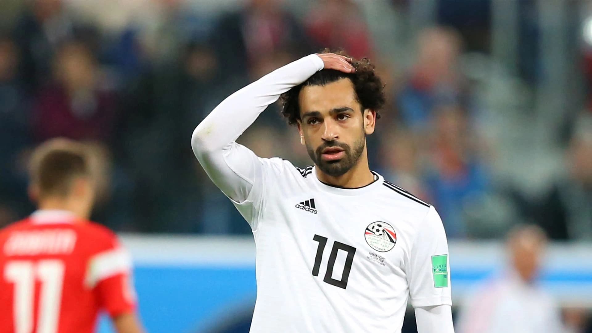 محەممەد سەڵاح