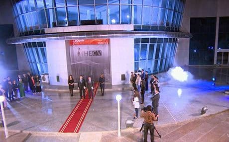 رووداو
