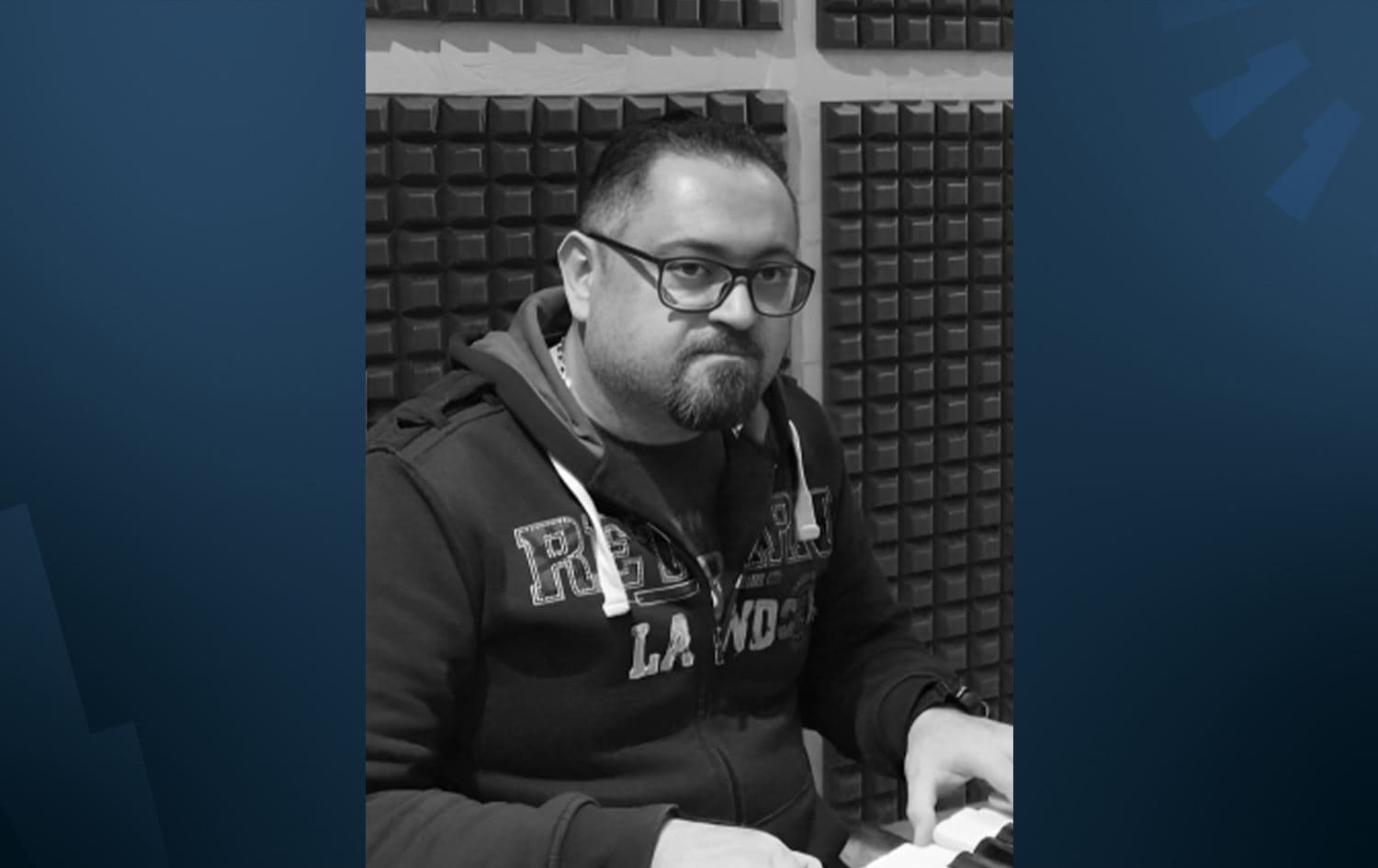 توانا فەرەج، میوزیكژەن لە تەمەنی 52 ساڵیدا لە شاری سلێمانی ‏كۆچی دواییكرد