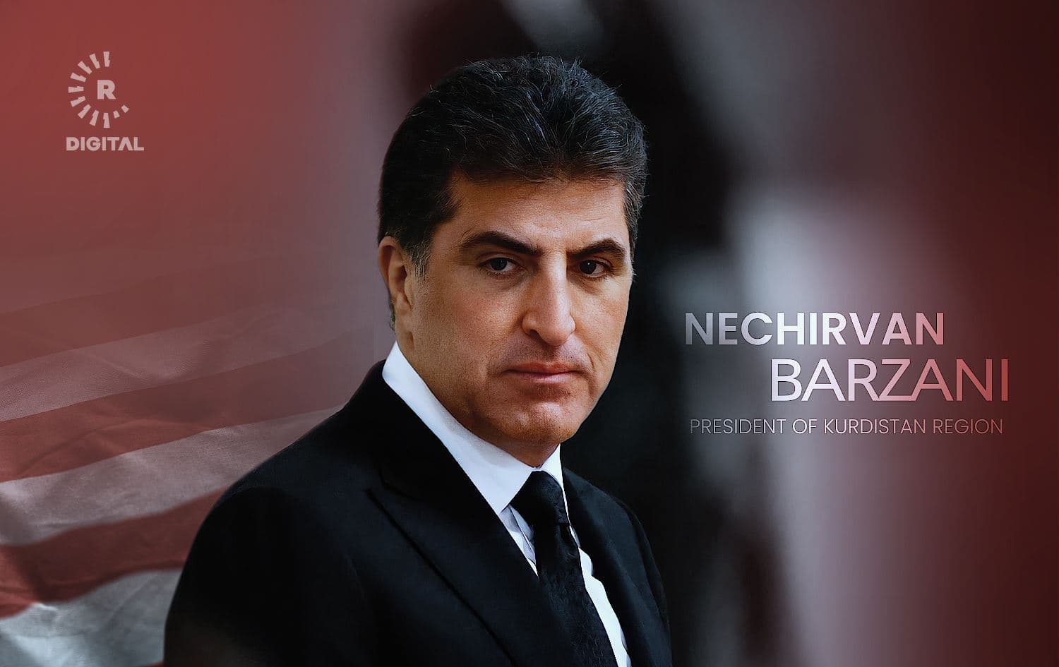 Başkan Neçirvan Barzani