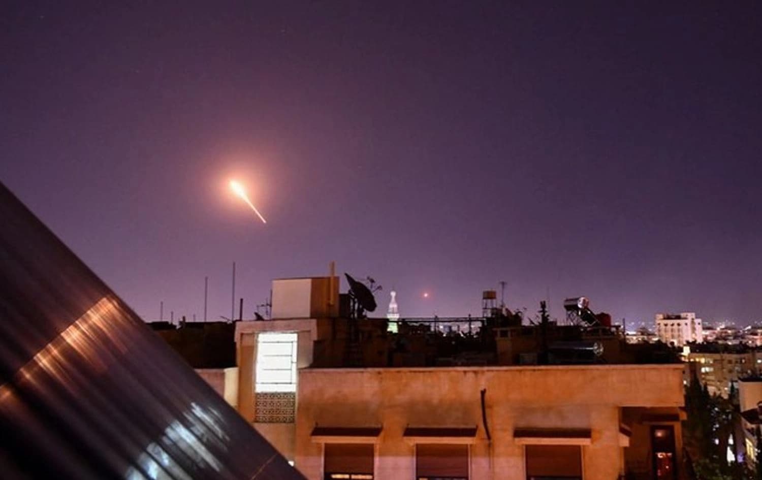 File photo: AFP