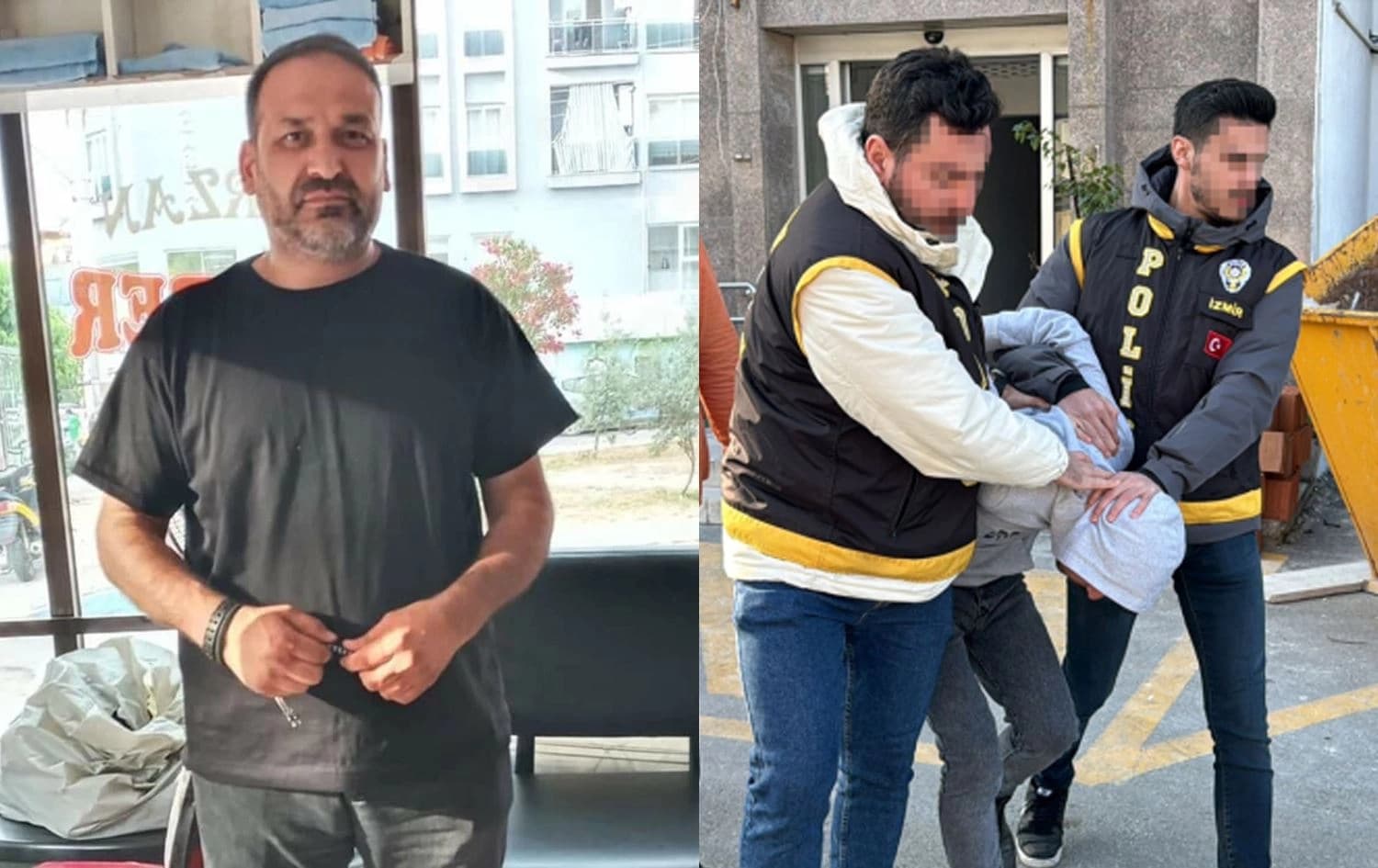 Foto: Sosyal medya
