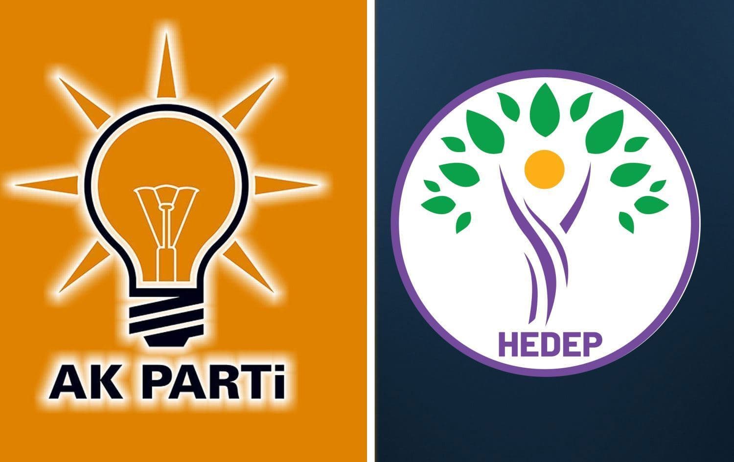 KULİS: DEM Parti'den AK Parti'ye 3 şart