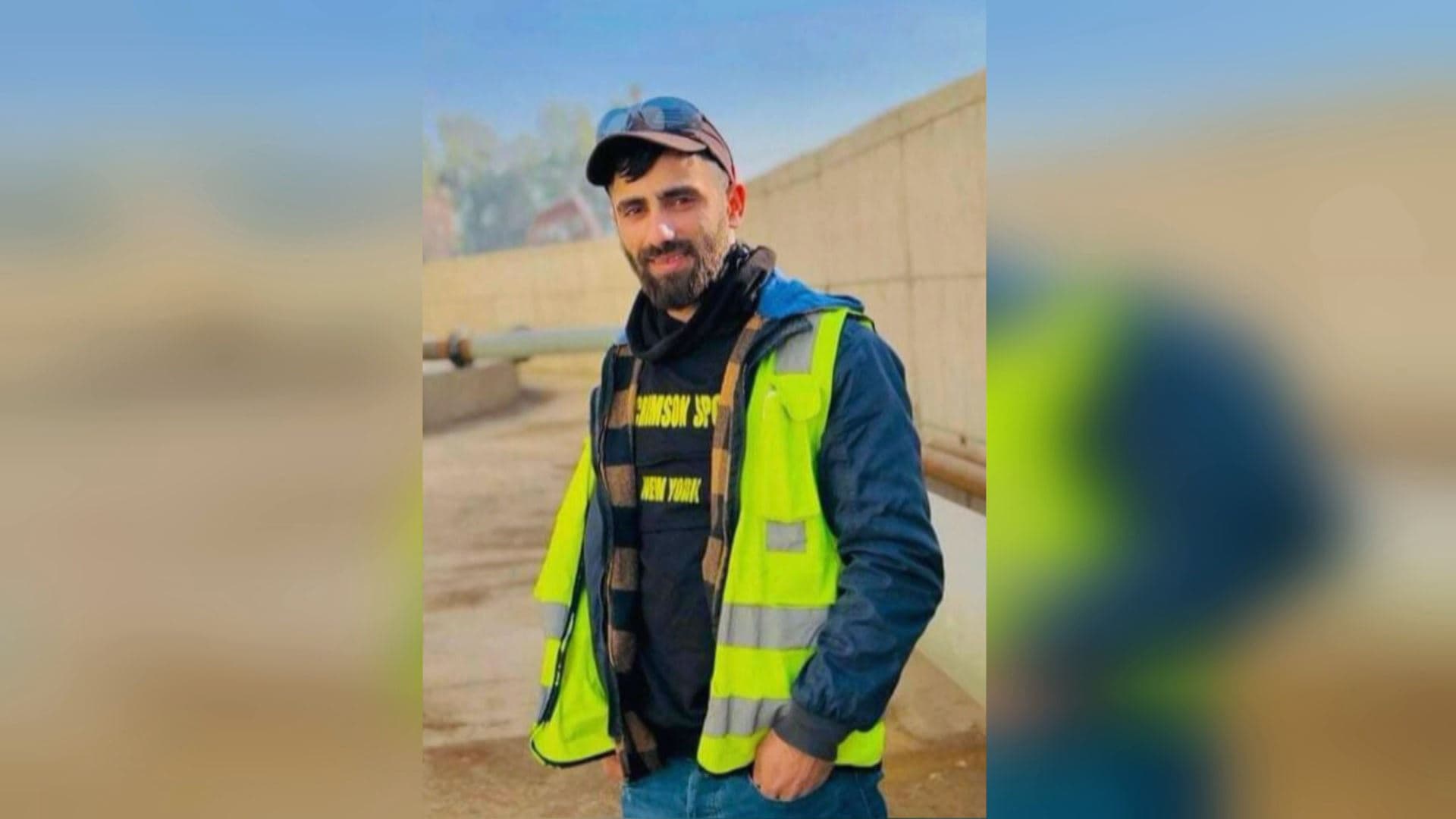 گەنجێکی خەڵکی شەمزینان سێ مانگە لە هەولێر بێسەروشوێنە 
