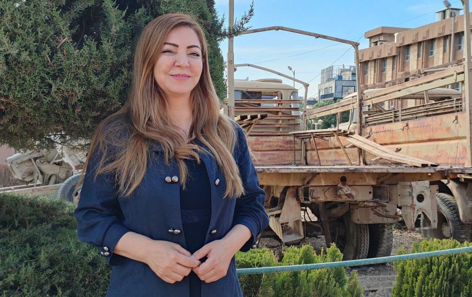 ئەسرەوانێکی زەردەشتییەکان: رێز لە مزگەوت و قورئان دەگرم، داوای لێبووردن دەکەم