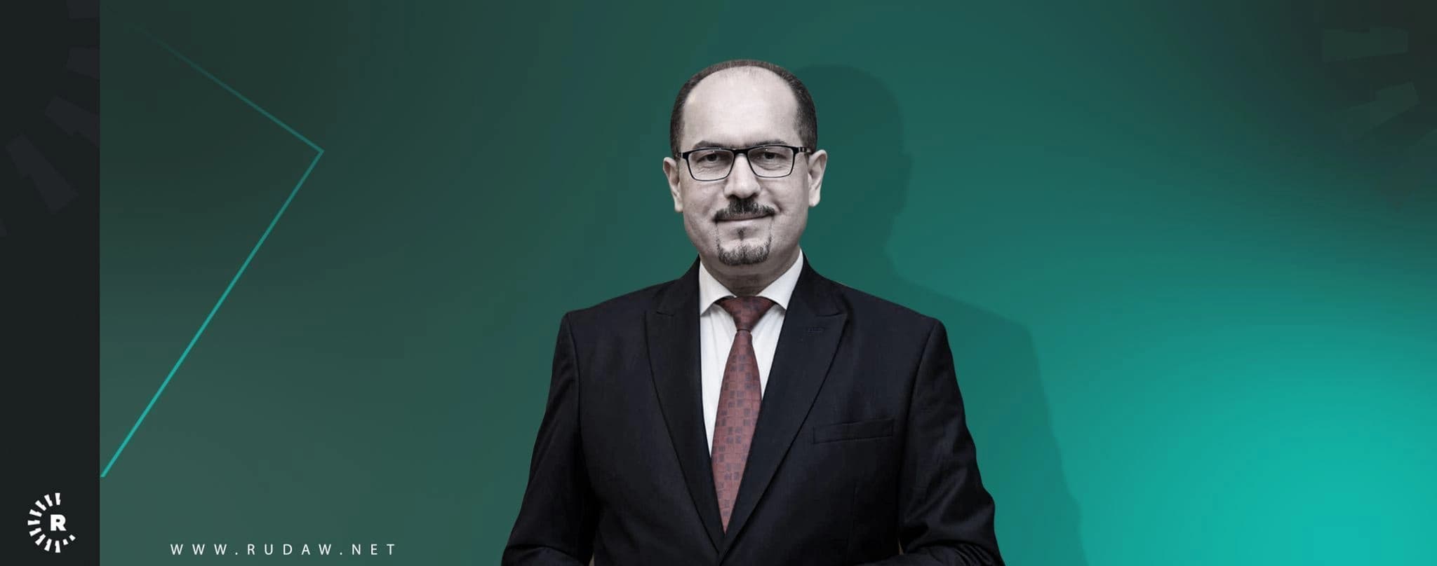 Karox Xoşnaw / Wêne: Rûdaw