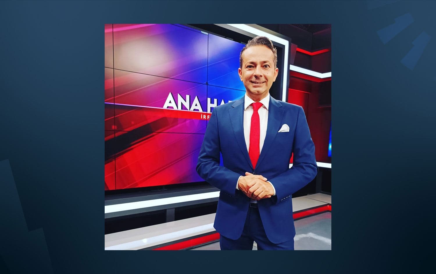 İrfan Değirmenci