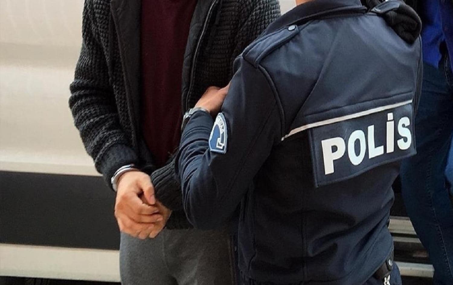 Li 3 parêzgehan 14 kes bi hinceta PKKê hatin desteserkirin / Wêne: Arşîv