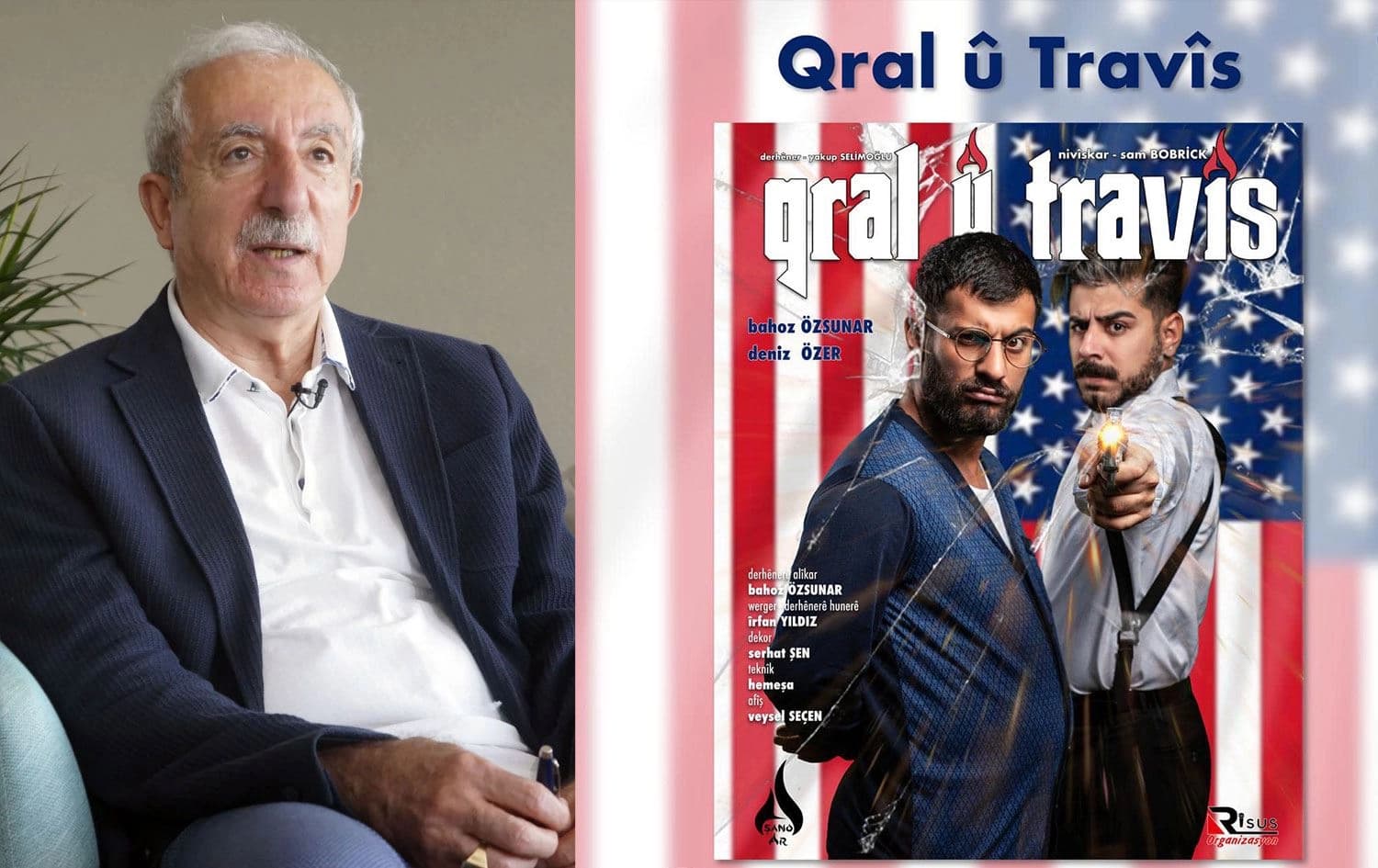 Rûdaw Grafik