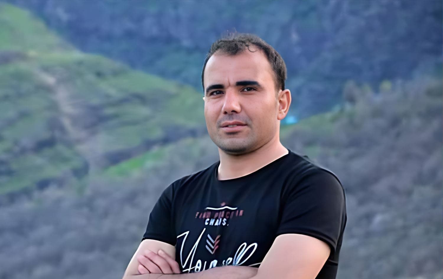 Guhdar Zebari. Photo: Social media/file