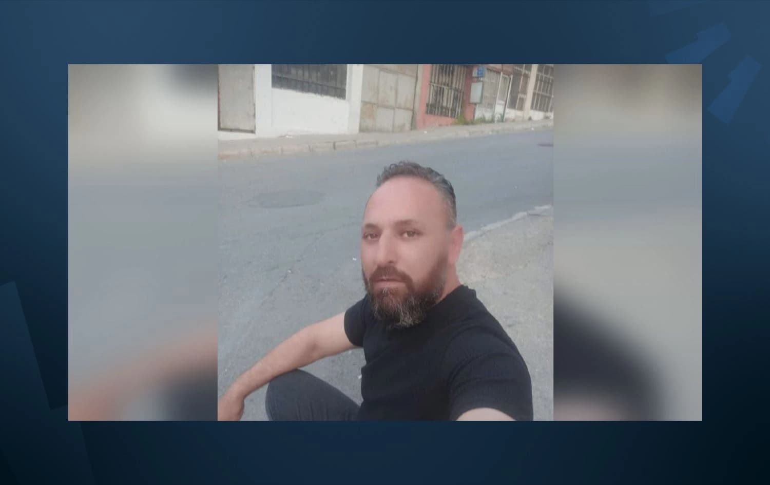 Ciwanê Efrînî Mihemed Cemal Qasim li Îzmîrê hate kuştin