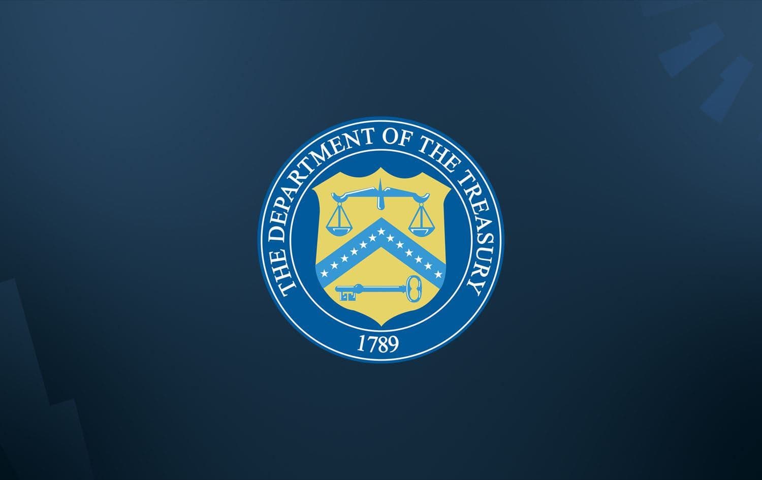 US Department of Treasury. Graphic: Rudaw